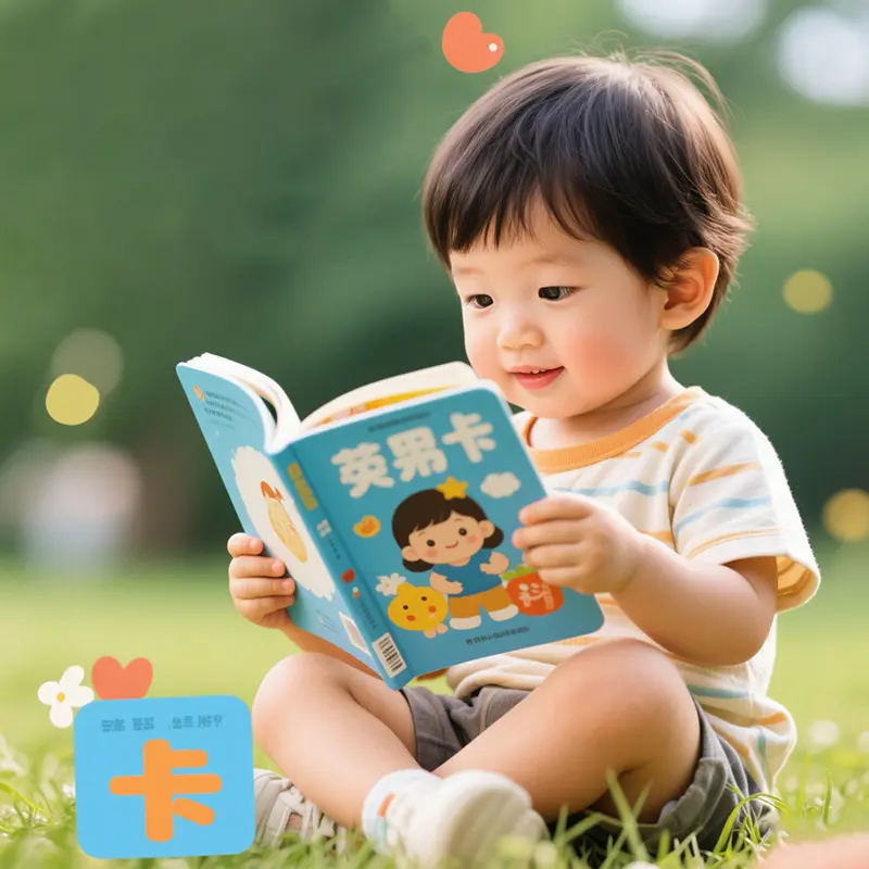 Children Learners