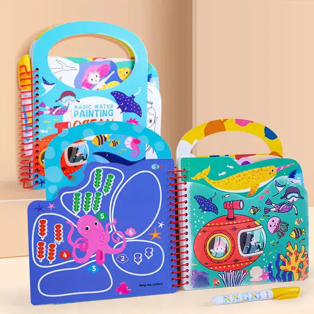 Children Artists