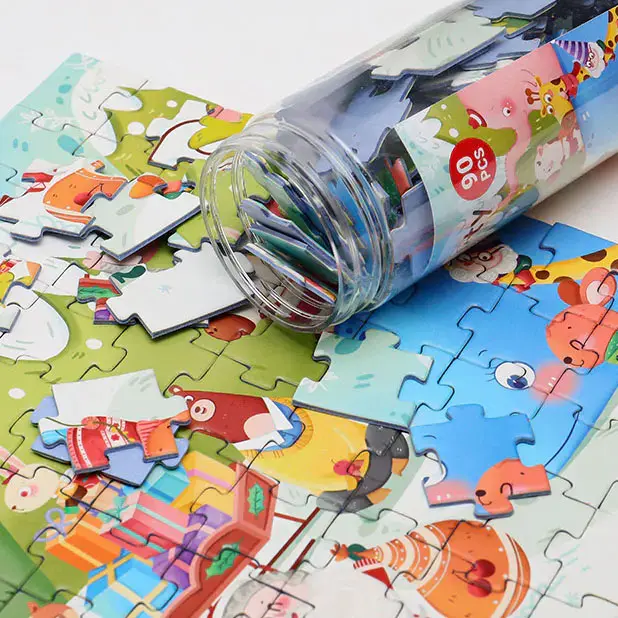 Puzzles