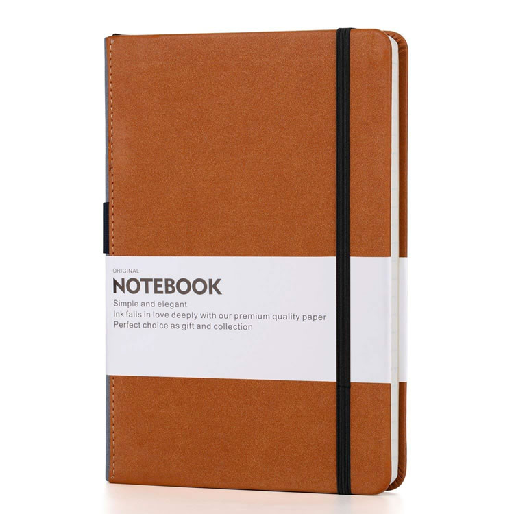 Why Is an A5 Leather Notebook Becoming a Must-Have Tool for Professional Organization? Why Is an A5 Leather Notebook Becoming a Must-Have Tool for Professional Organization?