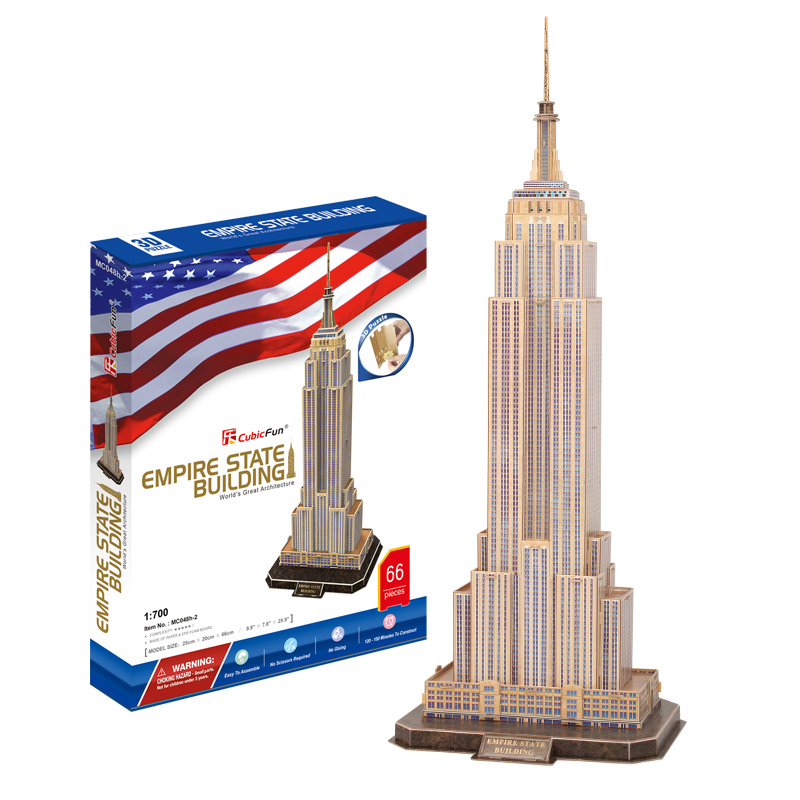 How Do 3D Puzzles Transform Hands-On Learning and Creative Play? How Do 3D Puzzles Transform Hands-On Learning and Creative Play?