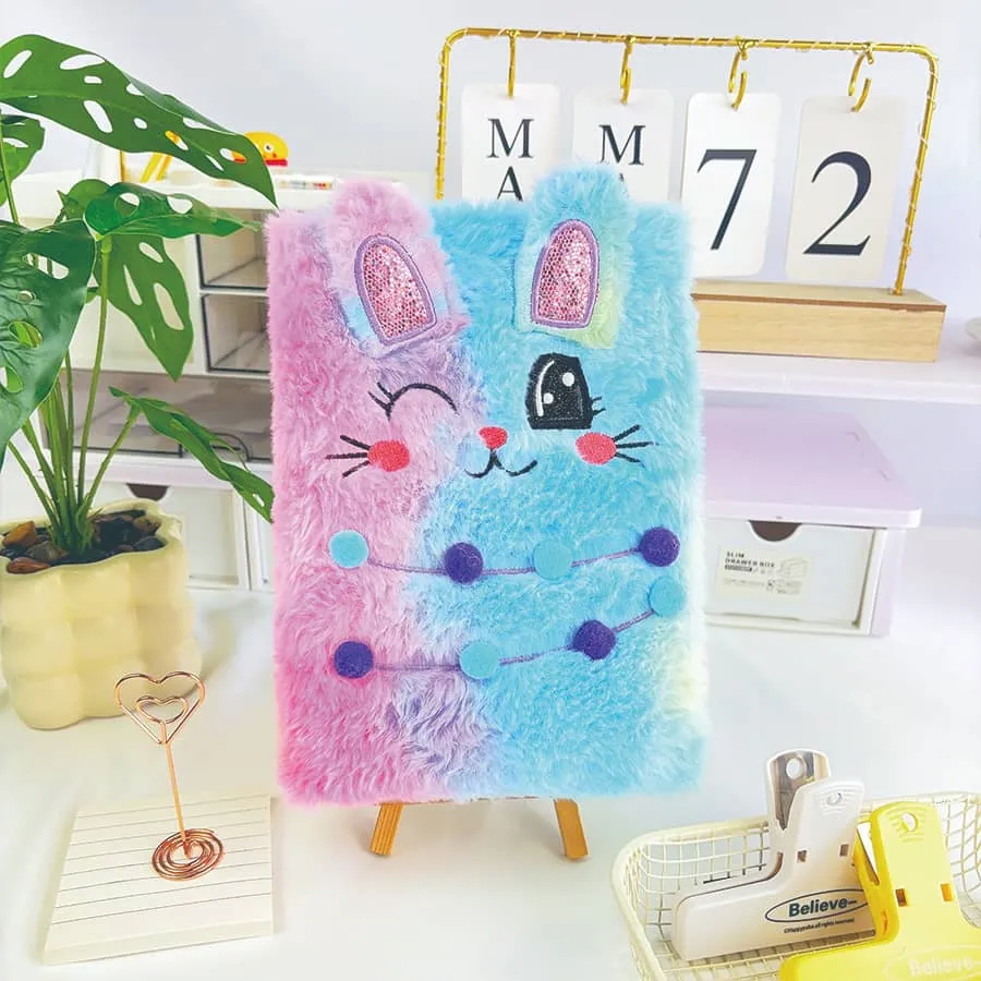 What Makes Sentu's A5 Cute Cat Diary Plush Notebook a 500,000‑Unit Bestseller? What Makes Sentu's A5 Cute Cat Diary Plush Notebook a 500,000‑Unit Bestseller?